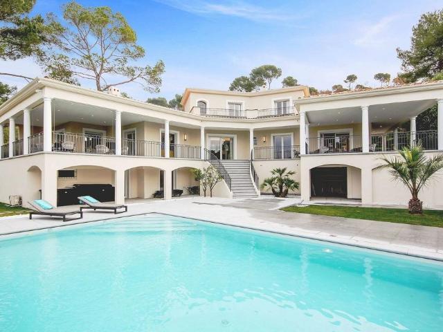 Villa vente à Grasse, Mougins