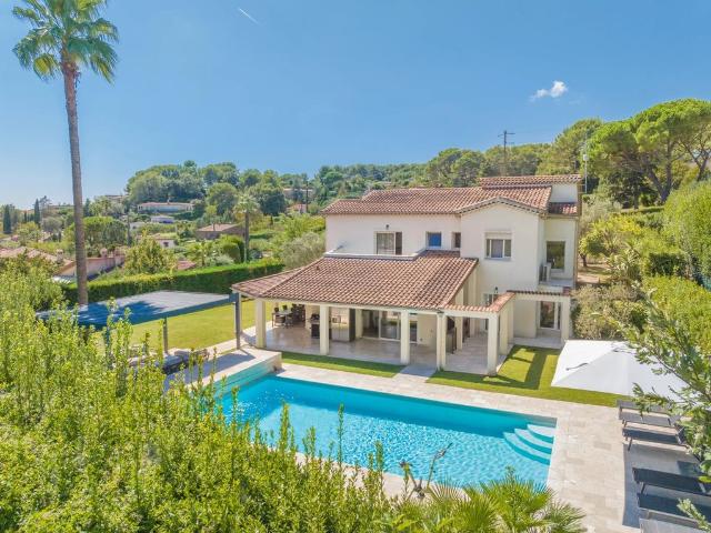 Villa vente à Grasse, Mougins