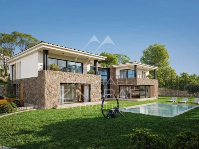 Villa vente à Grasse, Mougins