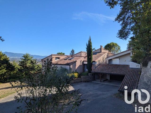 Villa vente à France métropolitaine, Mours-saint-eusèbe