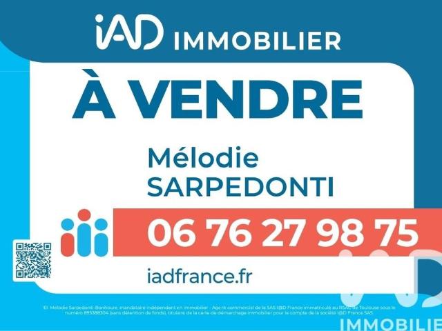 Villa vente à Muret
