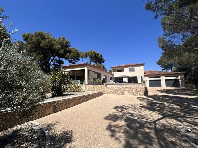 Villa vente à Nîmes, Nages-et-solorgues