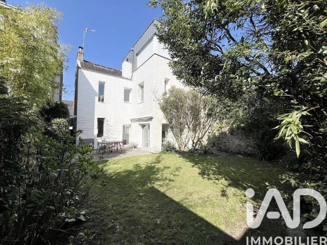 Villa vente à Nantes