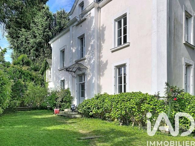 Villa vente à Nantes