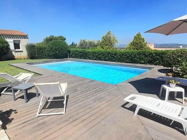 Villa vente à Narbonne