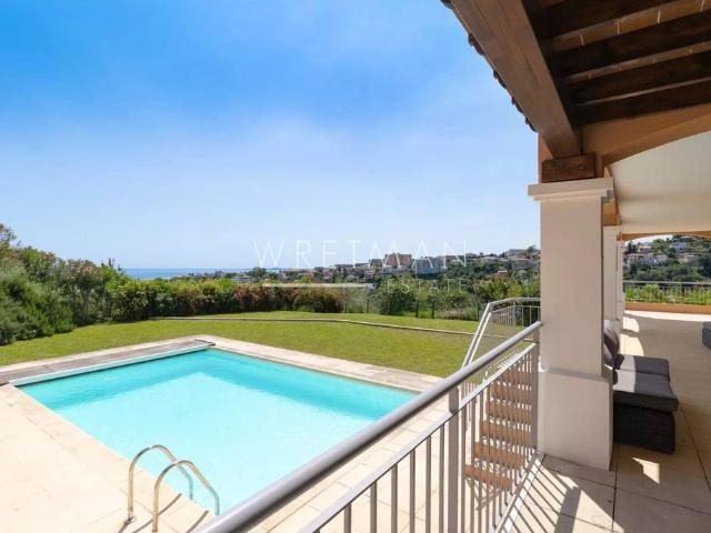 Villa vente à Nice