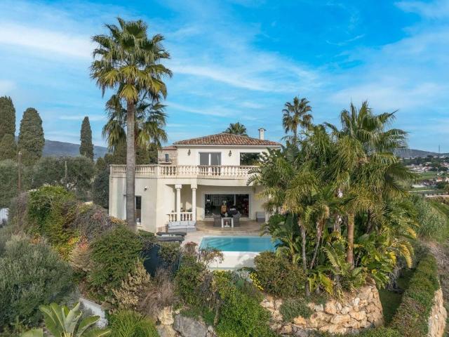 Villa vente à France métropolitaine, Nice
