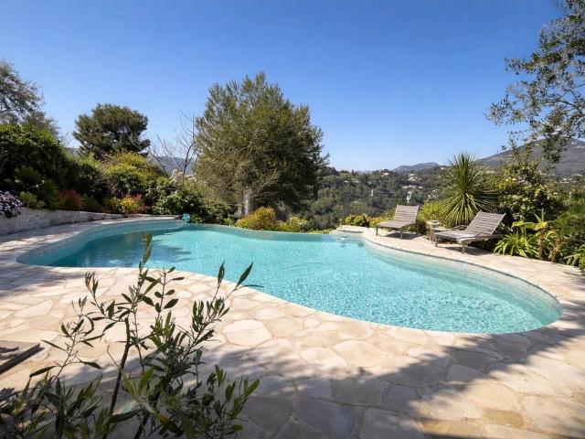 Villa vente à Nice