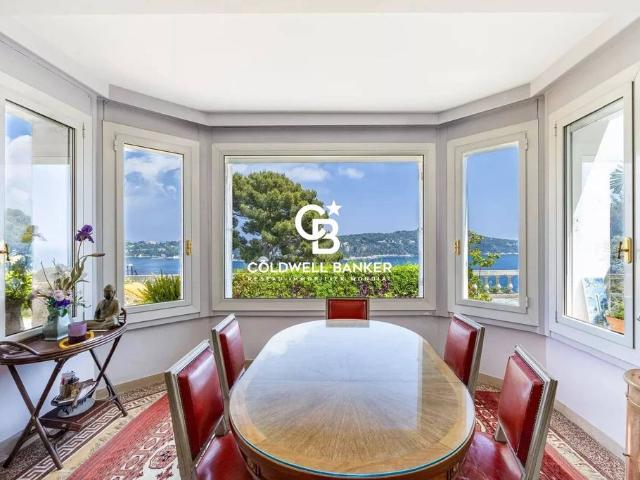 Villa vente à Nice