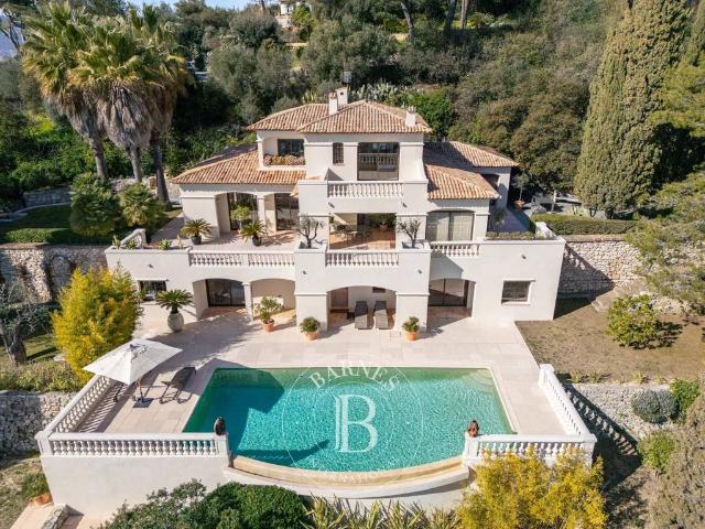 Villa vente à Nice