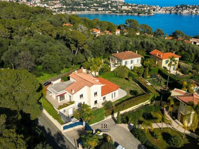 Villa vente à Nice