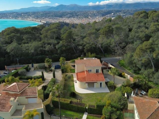 Villa vente à Nice