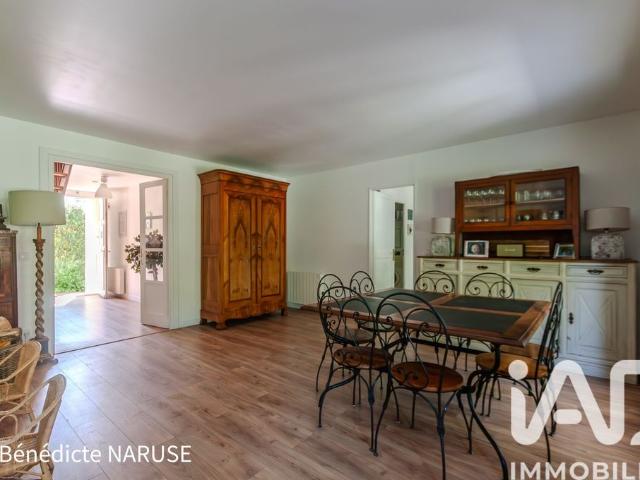 Villa vente à Versailles, Noisy-le-roi