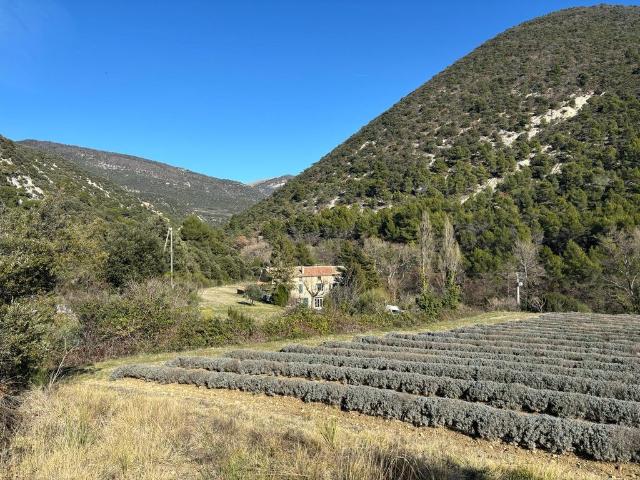 Villa vente à Nyons