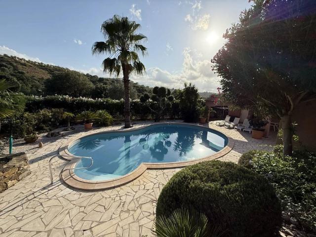 Villa vente à Calvi, Oletta