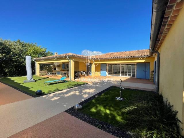 Villa vente à Brignoles, Ollières