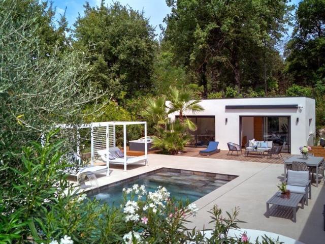 Villa vente à Grasse, Opio