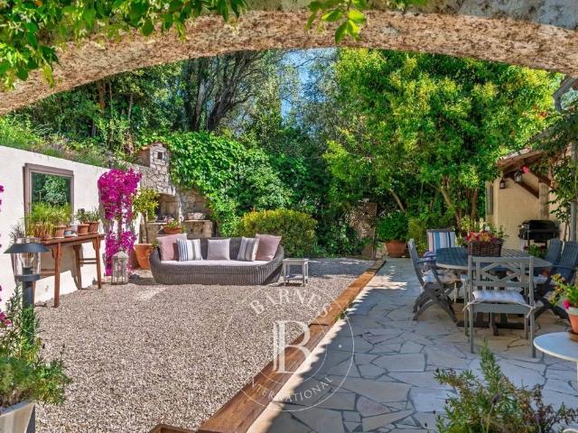 Villa vente à Grasse, Opio