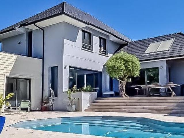 Villa vente à Pau