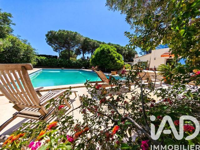 Villa vente à Perpignan