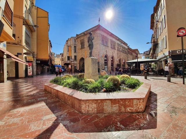 Villa vente à Perpignan