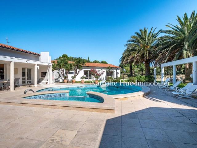 Villa vente à Perpignan