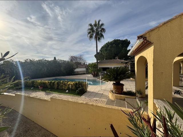 Villa vente à Montpellier, Pignan