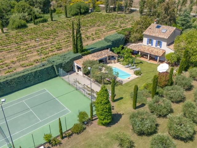 Villa vente à Brignoles, Pignans