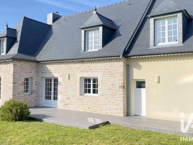 Villa vente à Pléneuf-Val-André, Côtes-d'Armor