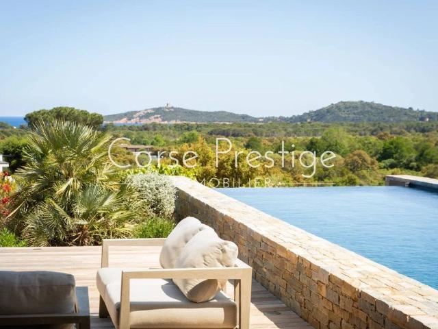 Villa vente à Sartène, Porto-vecchio