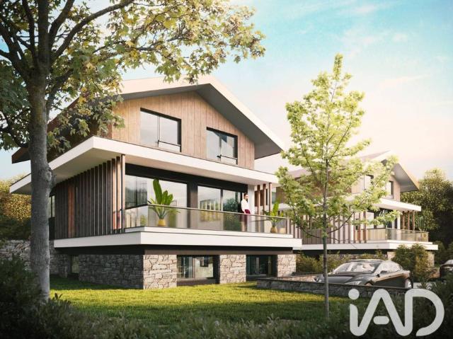 Villa vente à Thonon-les-Bains, Publier
