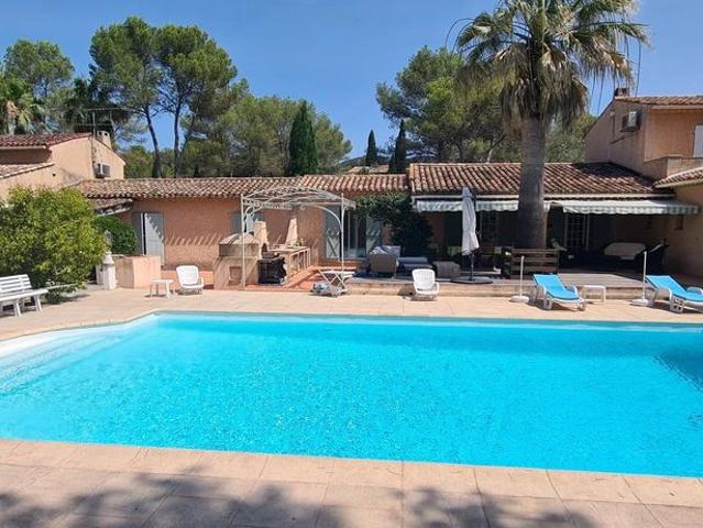 Villa vente à Arrondissement de Draguignan, Puget-sur-argens