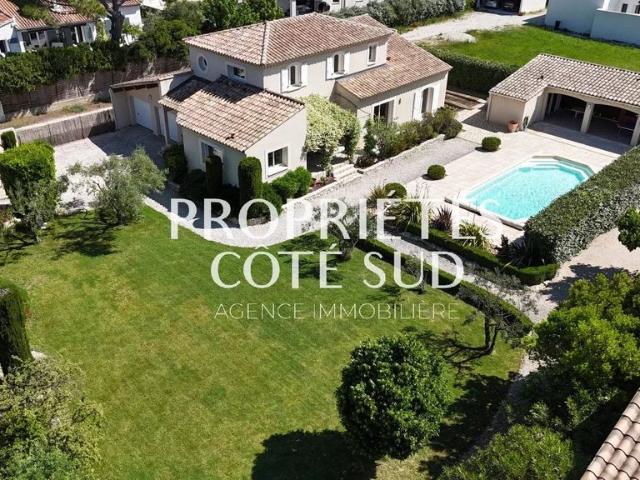Villa vente à Nîmes, Pujaut