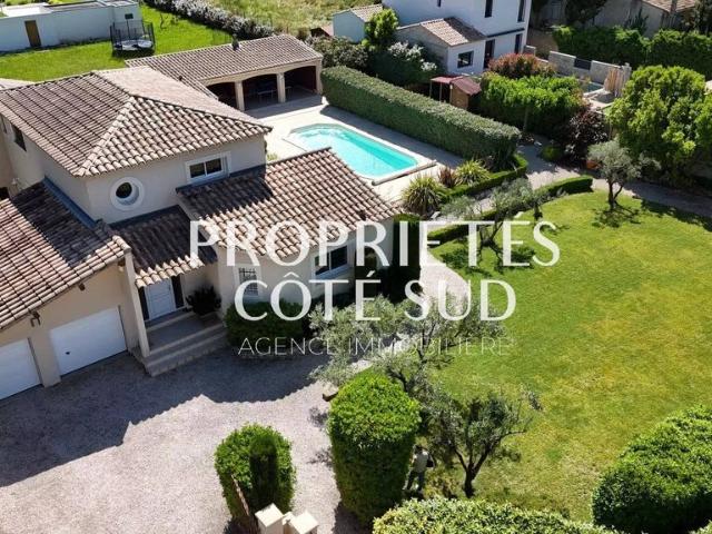 Villa vente à Nîmes, Pujaut