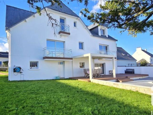 Villa vente à Lorient, Bretagne