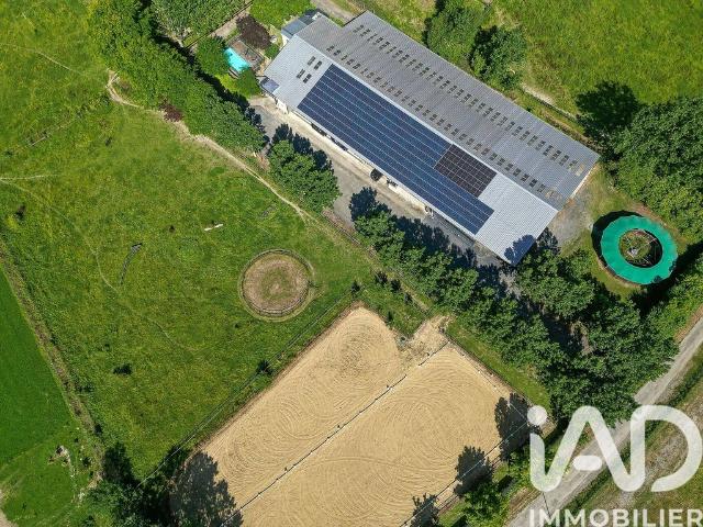 Villa vente à Tarbes, Rabastens-de-bigorre