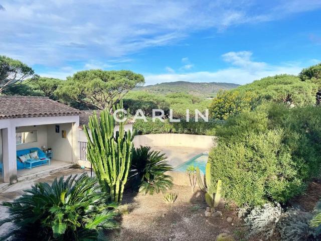 Villa vente à Arrondissement de Draguignan, Ramatuelle
