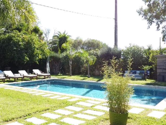 Villa vente à Arrondissement de Draguignan, Ramatuelle