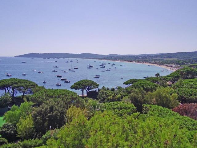 Villa vente à Arrondissement de Draguignan, Ramatuelle