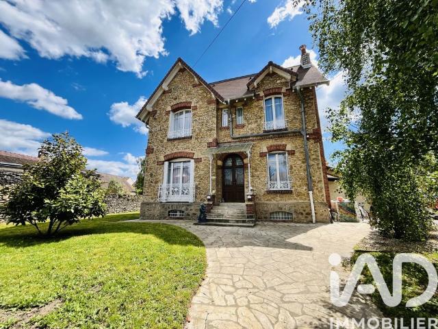 Villa vente à Rambouillet