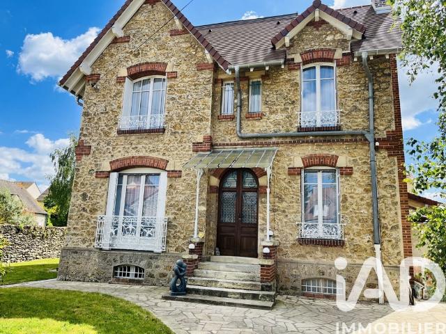 Villa vente à Rambouillet