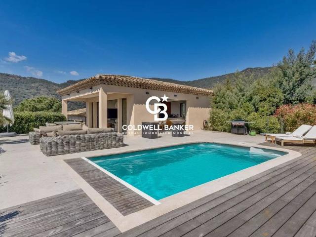 Villa vente à Arrondissement de Draguignan, Rayol-canadel-sur-mer
