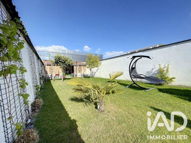 Villa vente à Reims