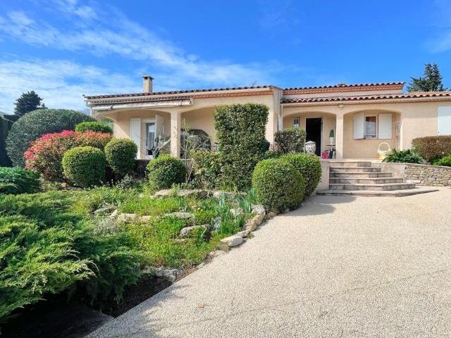 Villa vente à Remoulins, Gard