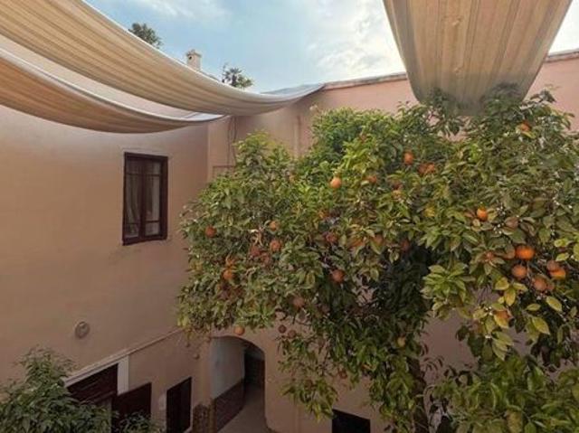 Villa vente à Gueliz, Marrakech
