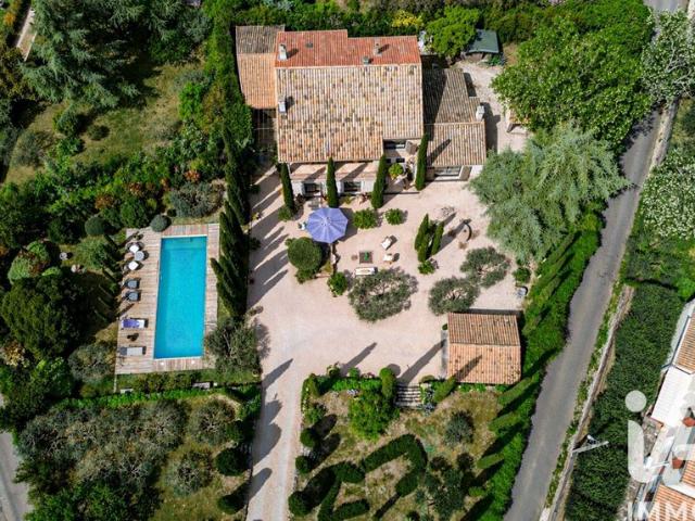 Villa vente à Apt, Robion