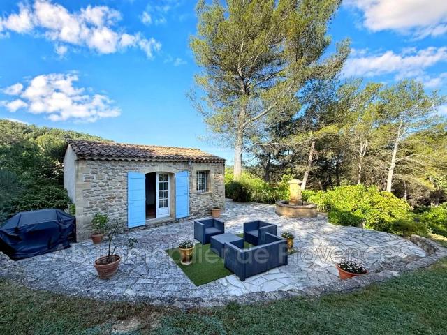 Villa vente à Aix-en-Provence, Rognes