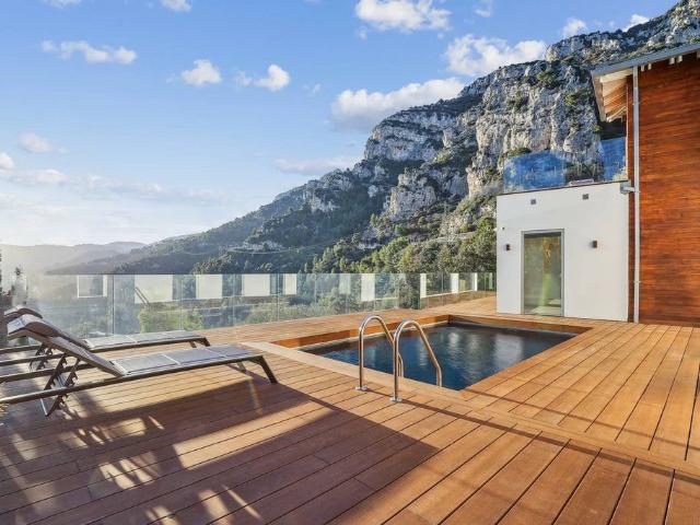 Villa vente à Nice, Roquebrune-cap-martin
