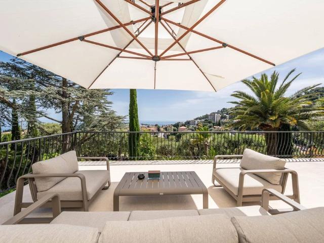 Villa vente à Nice, Roquebrune-cap-martin