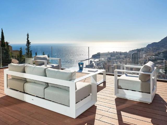 Villa vente à France métropolitaine, Roquebrune-cap-martin